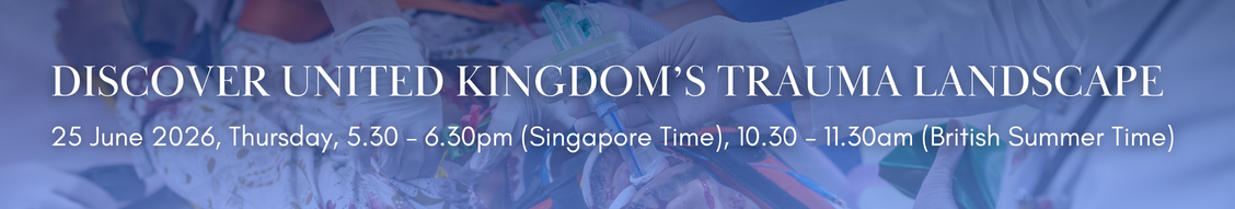 Global Trauma Insights 2.0: UK